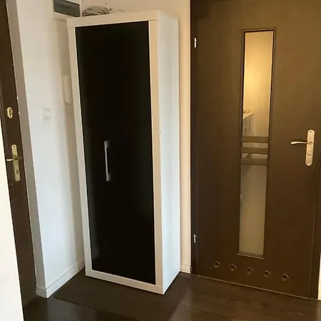 Daire Trocera Zabrze