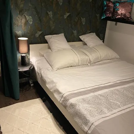 Apartament Trocera