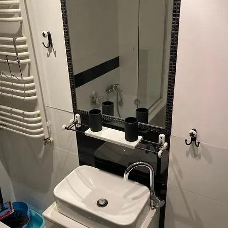 公寓 Trocera 扎布热