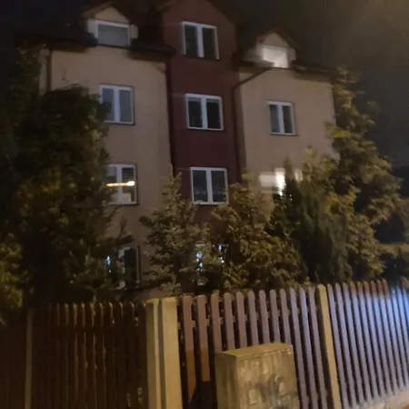 Trocera * Hindenburg