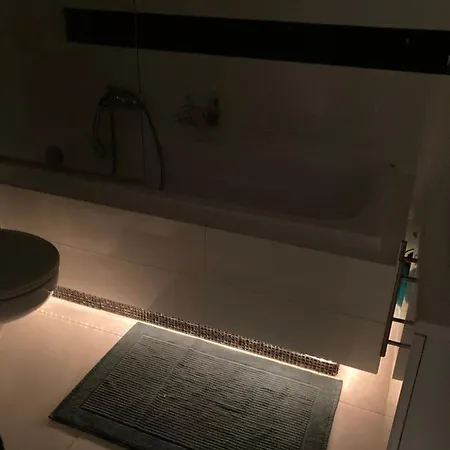 Apartament Trocera Zabrze