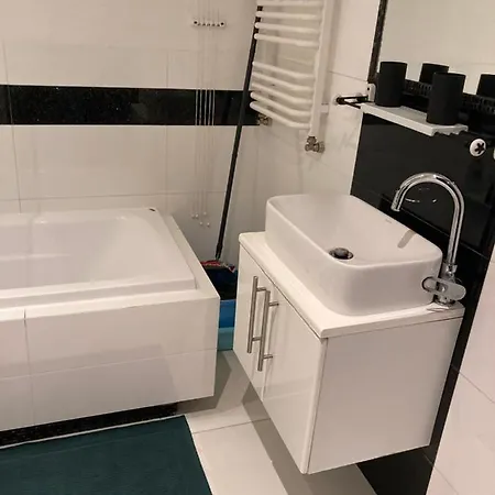 Trocera Apartament