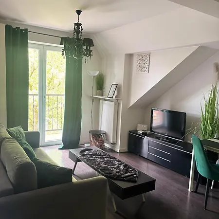 Trocera Apartment