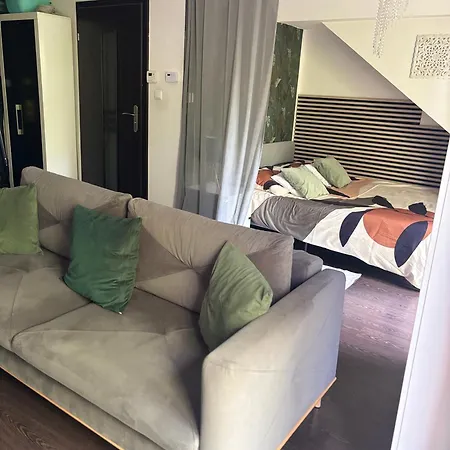 Trocera Apartment