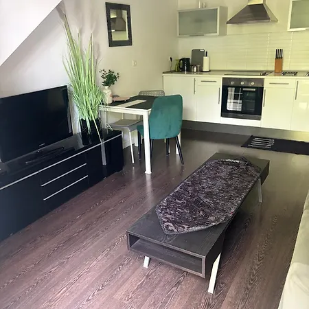 Trocera Apartment