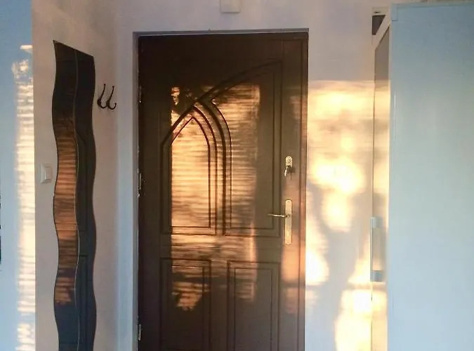 Διαμέρισμα Trocera