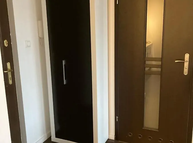 Διαμέρισμα Trocera Ζάμπρτσε