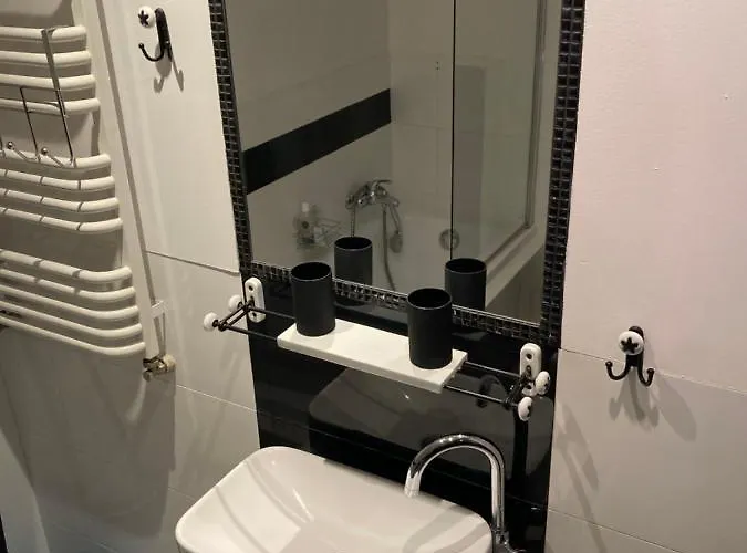 Διαμέρισμα Trocera Ζάμπρτσε