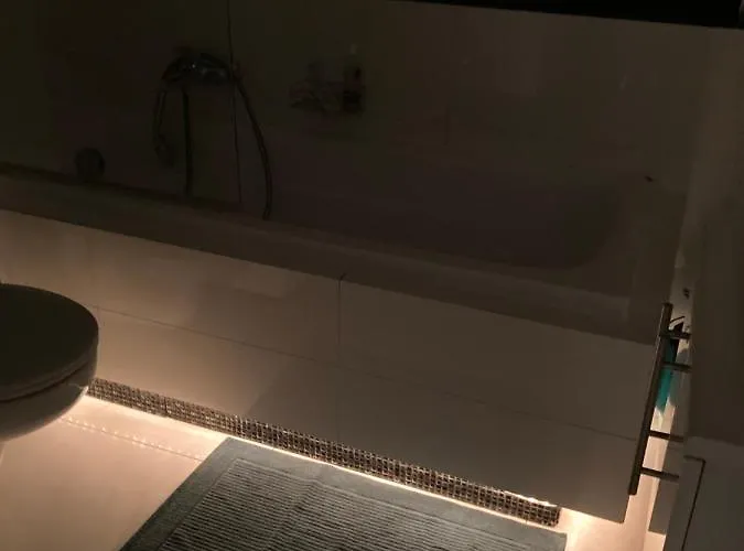 דירה Trocera זברזה