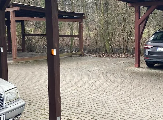 Trocera Apartment Hindenburg