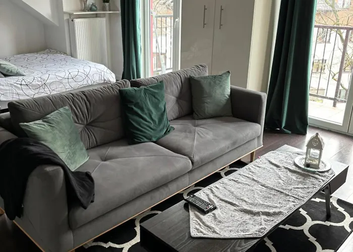 Trocera דירה זברזה