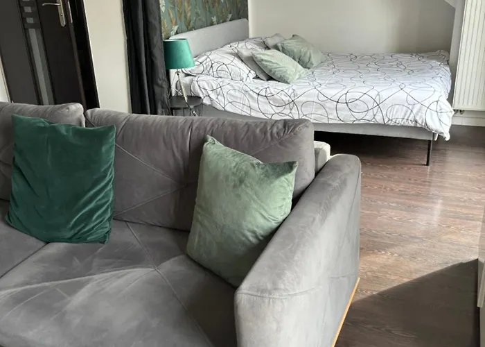 Διαμέρισμα Trocera