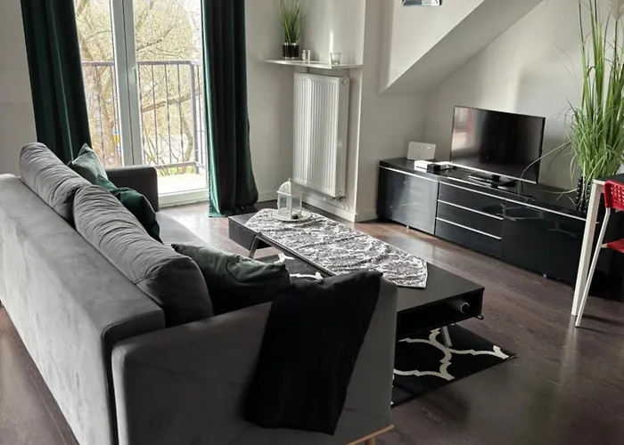 Διαμέρισμα Trocera